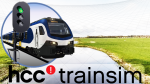 HCC!trainsim