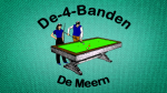 De-4-banden