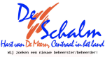 De Schalm zoekt een nieuwe beheerster/beheerder! De Schalm zoekt een nieuwe beheerster/beheerder!
