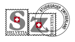 Studiegroep Zwitserland