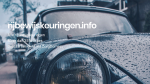 Rijbewijskeuringen