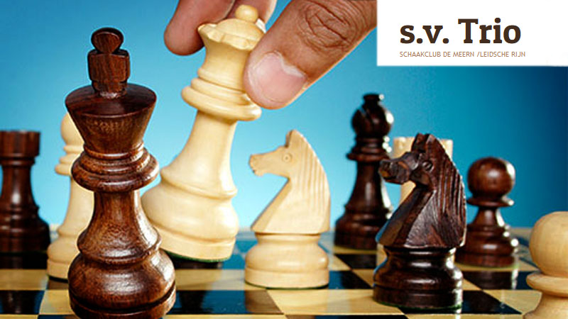 Schaakvereniging Trio