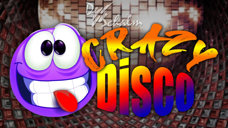 Crazy Disco
