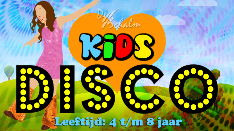 Kids Disco